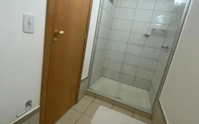 Hotel apartamento Giardino Rio Quente-212