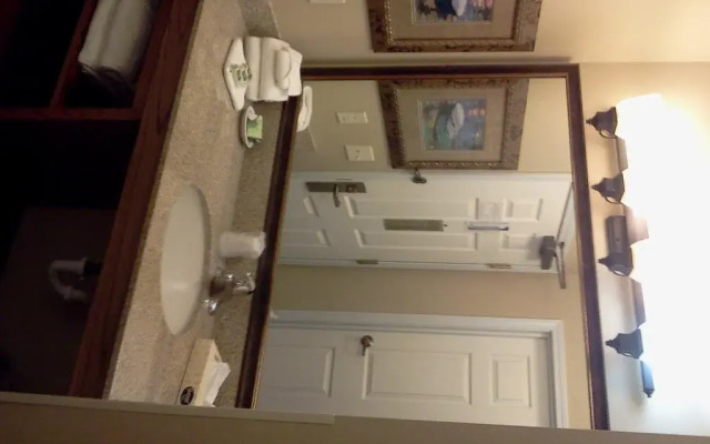 Bridges Bay Resort