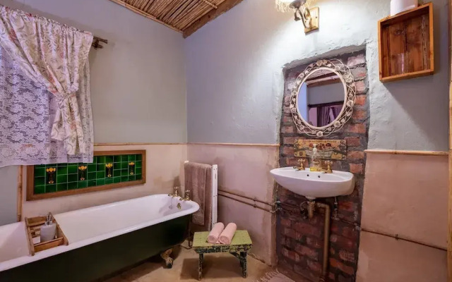 360on62 Mountain View Farm Cottages