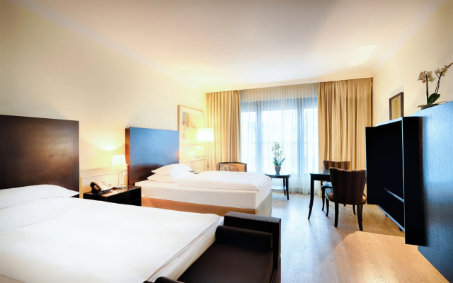Welcome Parkhotel Euskirchen