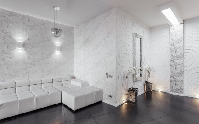 Апартаменты Royal, ул. Литературная, 1А