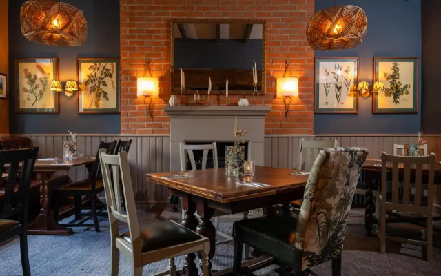 The Wheatsheaf Hotel by Greene King Inns