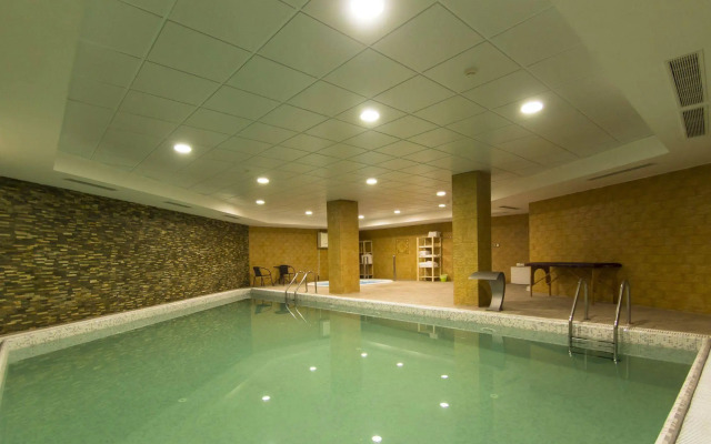 Hotel Golden House