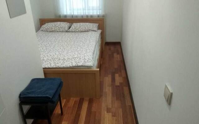 Hostel Narnia on Arbat Street
