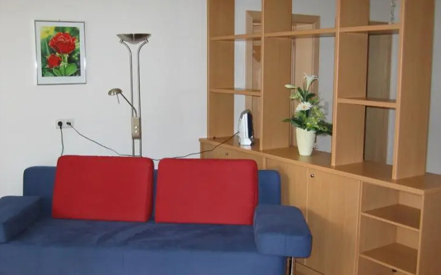 Appartements Sonnwend