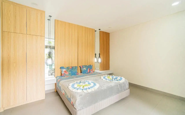 NH Residence by Bukit Vista