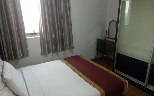 Taragon Time Executive Serviced Suites