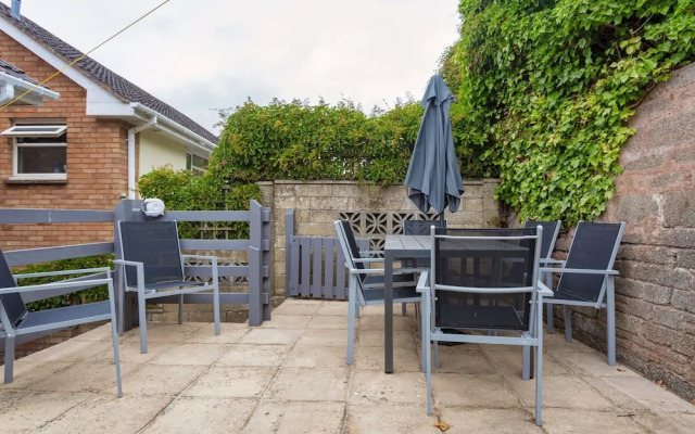 Braunton Hazel House 4 Bedrooms