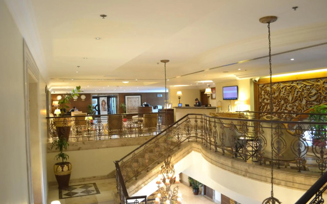 Sheraton Khalidiya Hotel