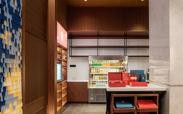 Hilton Garden Inn Anqing Susong