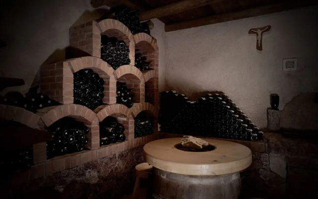 Agriturismo Cobei