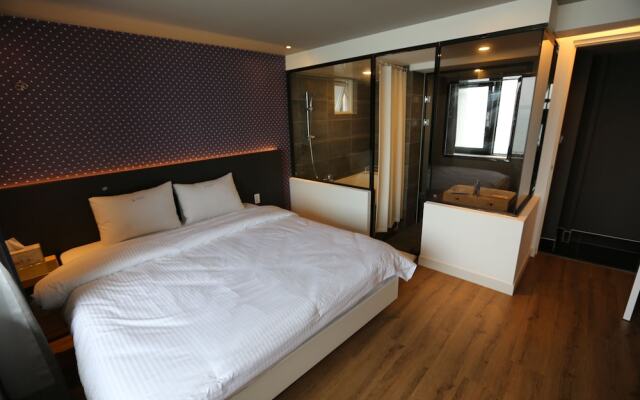 CU Hotel