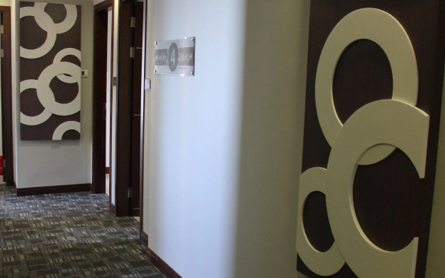 Hero Hotel Ambon