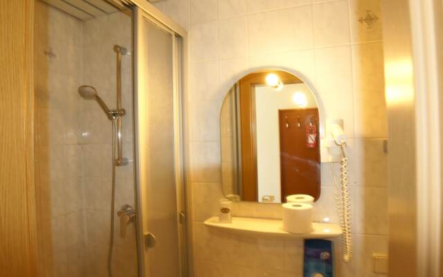 Wellness Hotel Seestuben
