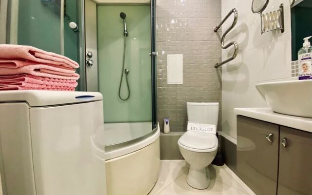 West 39 na Gajdara 15A