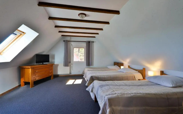 Gîte à La Montagne