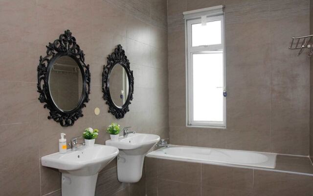 Delite Guest House 3