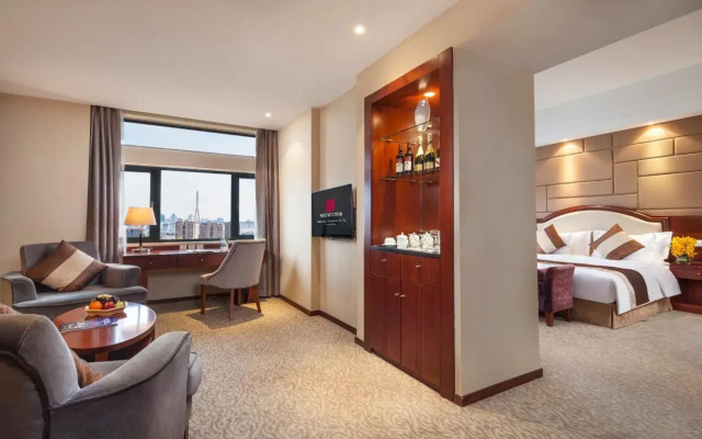 Shanghai Paradise Hotel