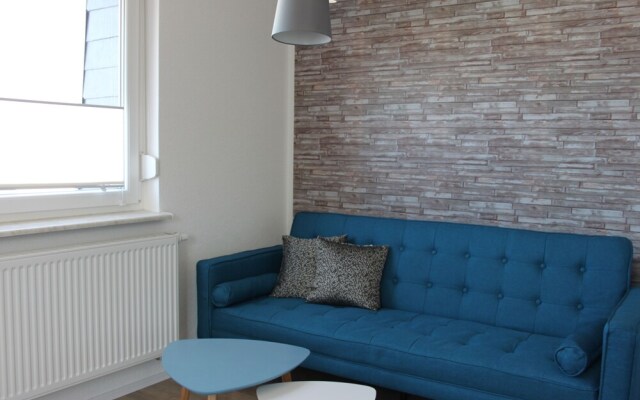 Ferienwohnung Kamske