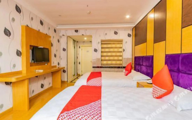 Shanghua Holiday Hotel