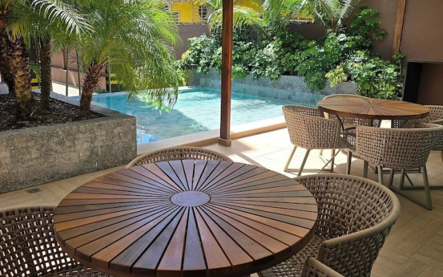 Porto Esmeralda Apartment