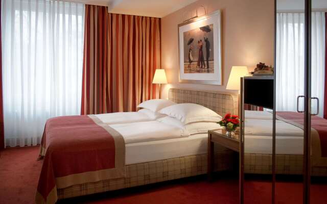 Best Western Plus Hotel St. Raphael