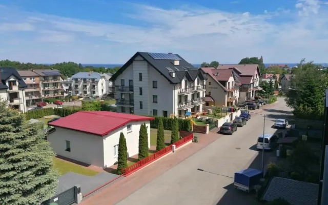 Family Homes - Sand House B&B