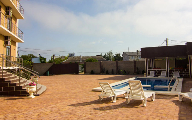 Kalipso (Nikolaevka)