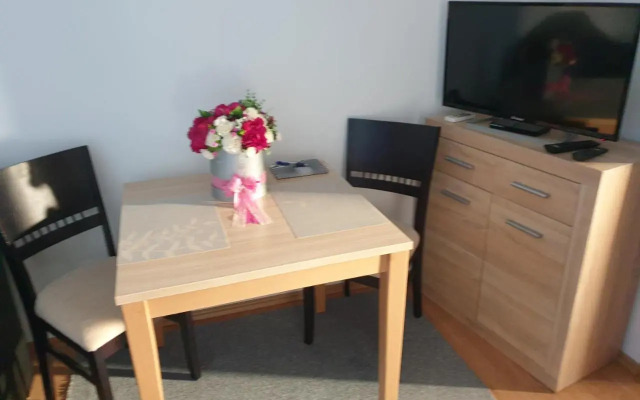 Apartmani Salic