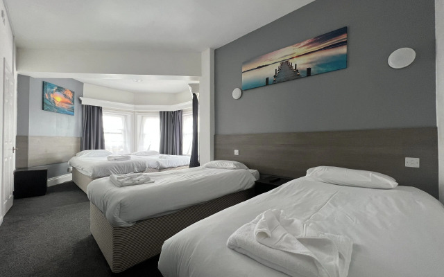 Capital One Hotel
