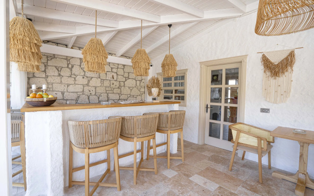 Voger Alacati Silence