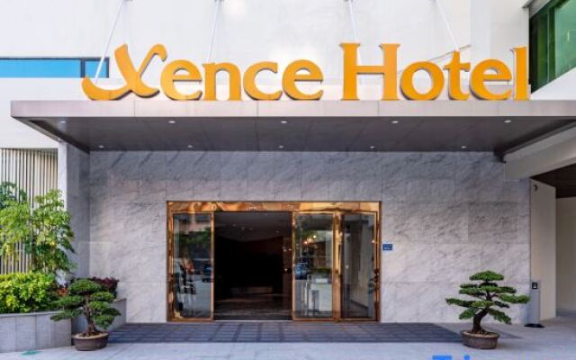 Xence Hotel