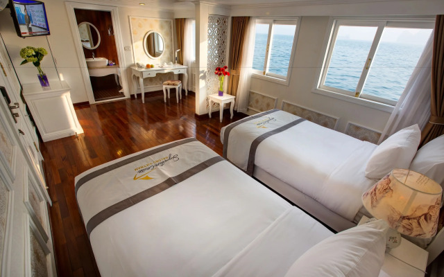 Signature Royal Halong Cruise