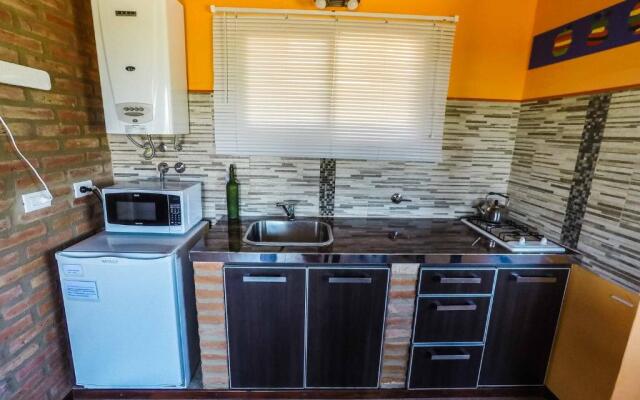 Cabañas & Suites Vista Hermosa