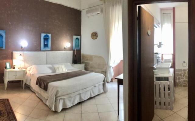 Aedes B&B - Il Giardino dei Sogni