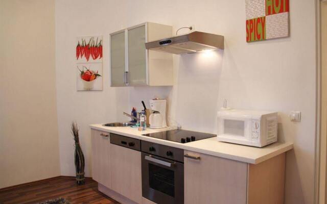 Vienna Star Apartments Troststrasse - Apartment in Vienna - Photo 3