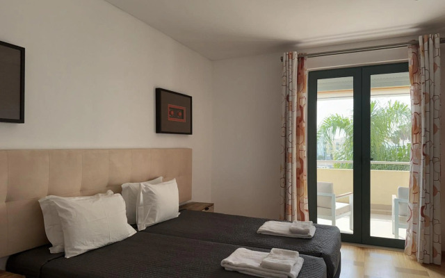 Aquamar Marina 209 by Vilamoura Sun