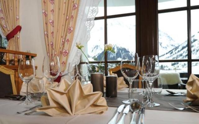 Verwöhnhotel Mandarfner Hof