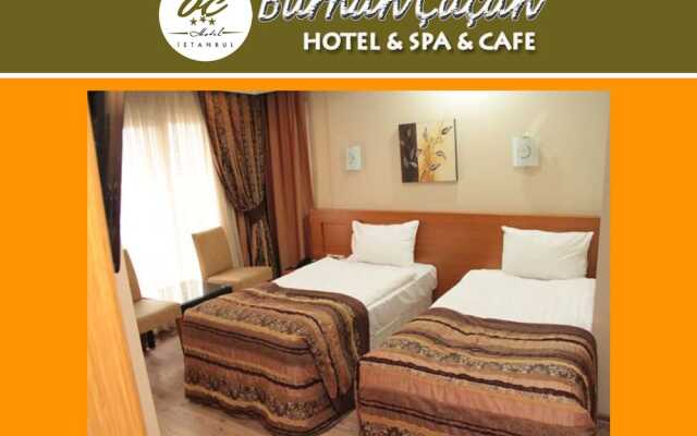 bc hotel