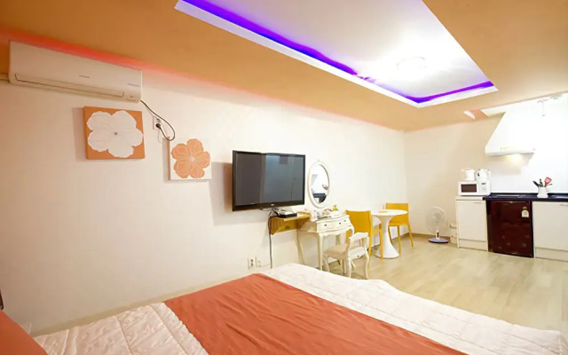 Yangpyeong Sunny Hill Pension