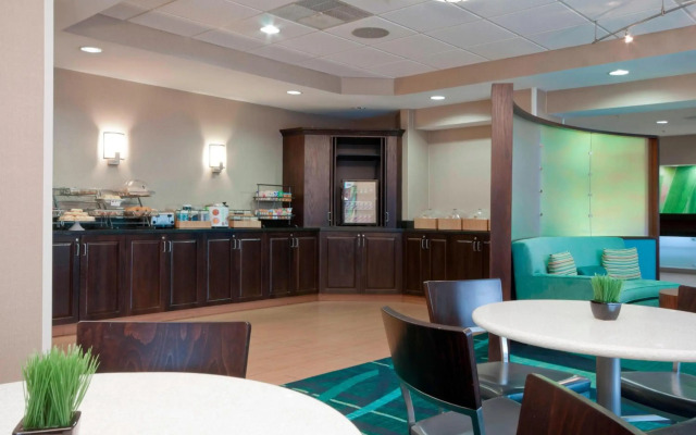 Springhill Suites by Marriott Tulsa