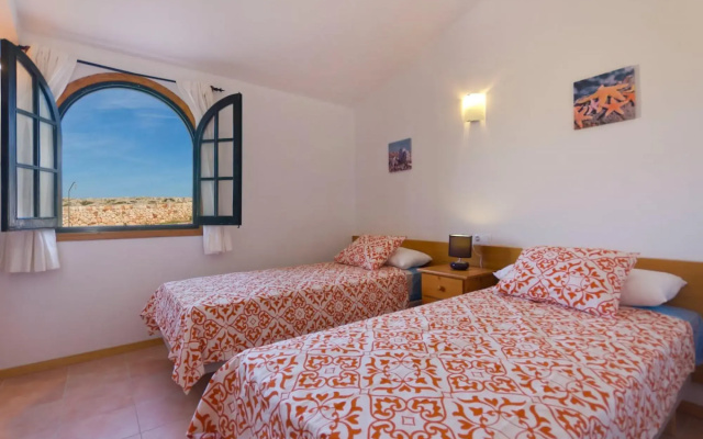 VILLA LIRA in Cala Morell - Villas_and_Bungalows in Ciudadela de Menorca - Photo 3