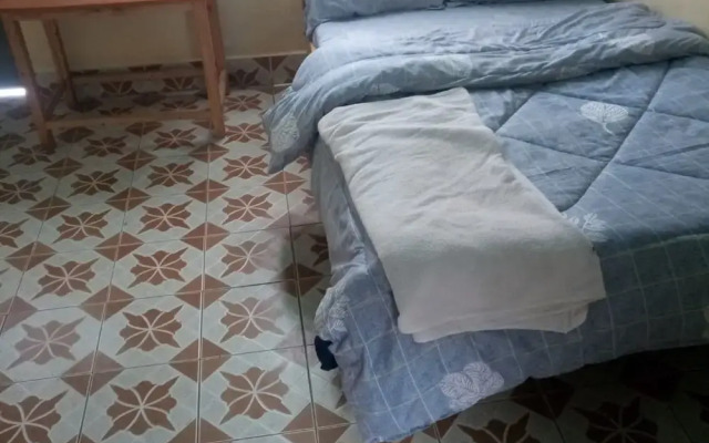 Kilimanjaro Guest House