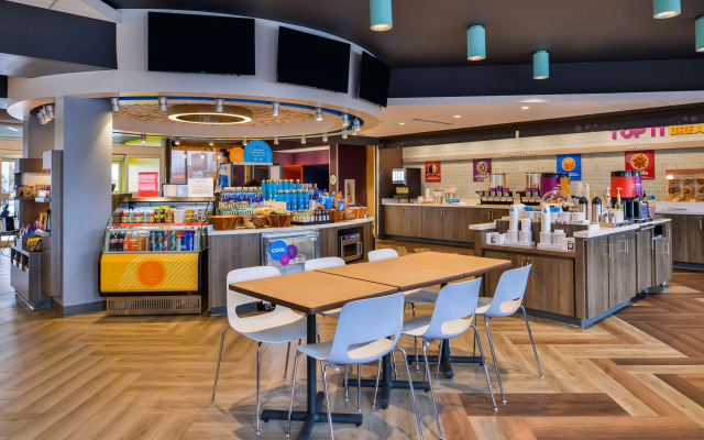 Tru by Hilton Stuttgart, AR