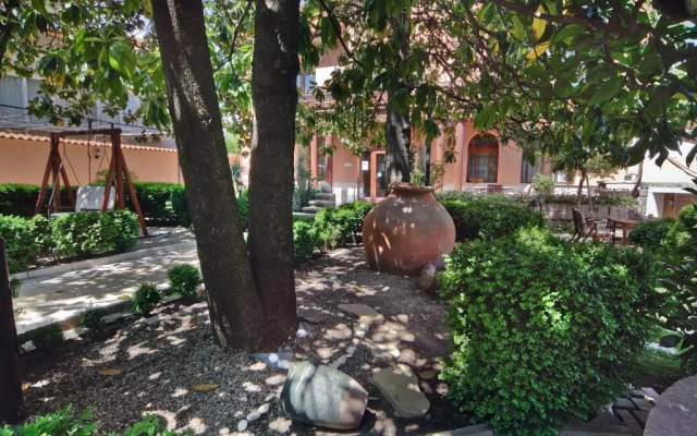 Esterra Vini Guest House