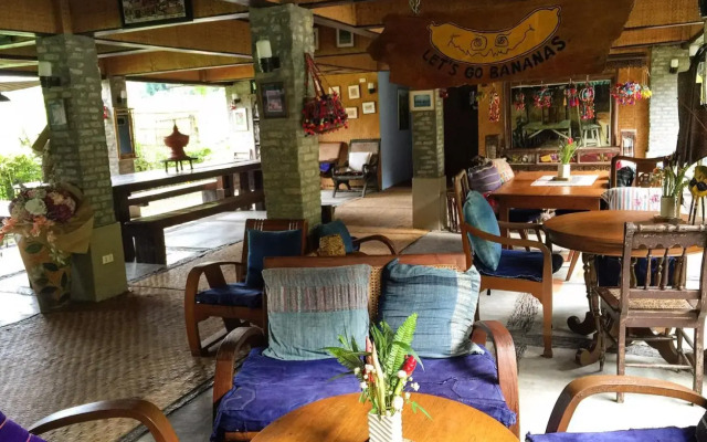 Bulun Buri Resort