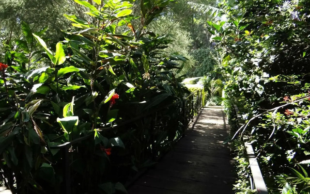 Ikweta Country Inn Maua