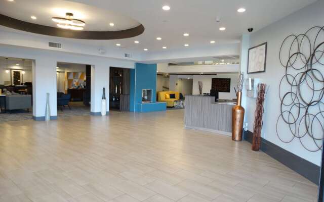 The Timbers An All Suite
