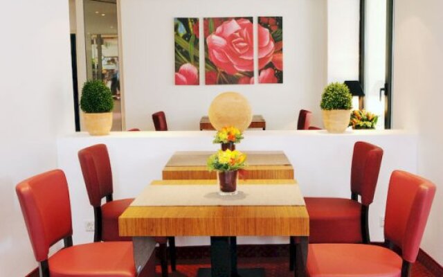CityClass Hotel Atrium Comfort - Leverkusen