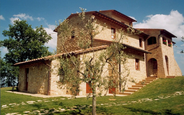 Frateria Di San Benedetto